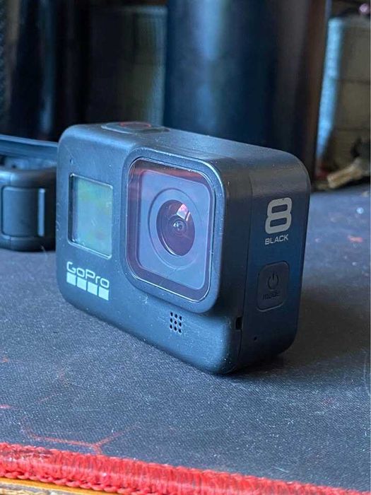 Gopro HERO 8 black