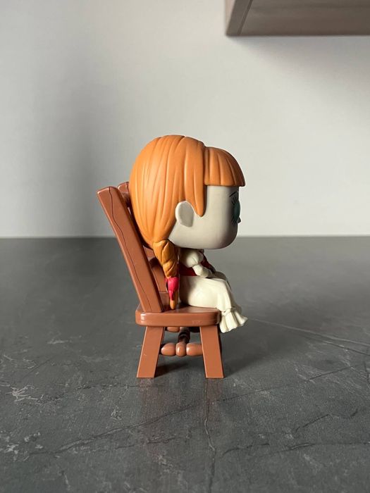 Funko Pop Аннабель