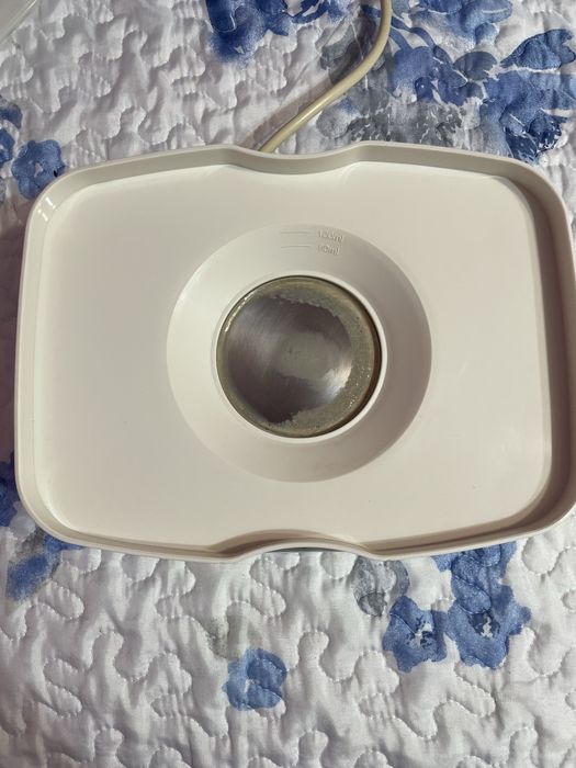 Sterilizator biberoane