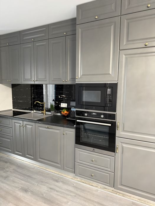 Apartament 3 camere , zona Isu