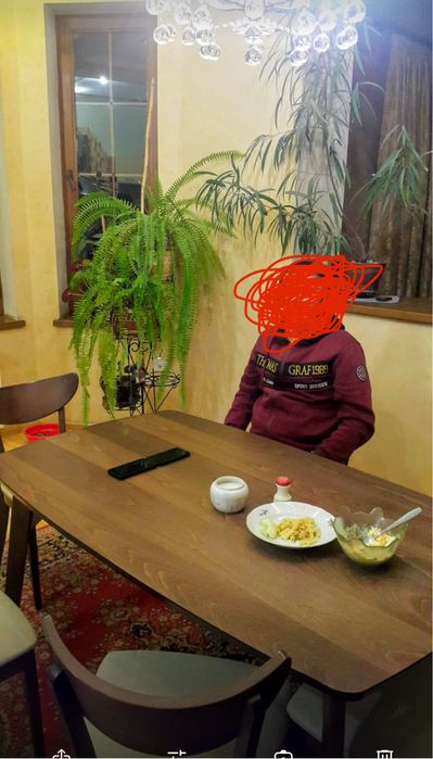 Стол малайзия 150х90 б/у