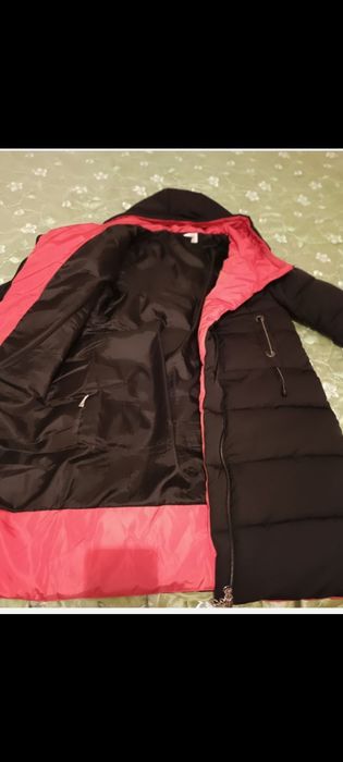 Продам п у х о в и к и