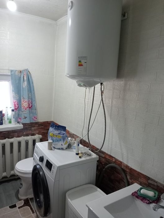 Продам дом 4 ком