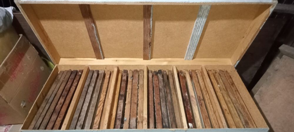 Всё для пчеловодства