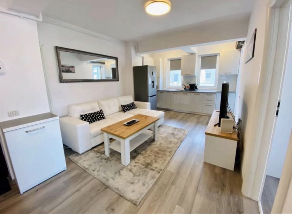 Propietar Vand Apartament 3 camere Militari Residence Bloc 2021 Modern