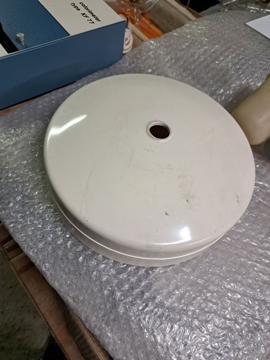 Дистиллятор кришка.