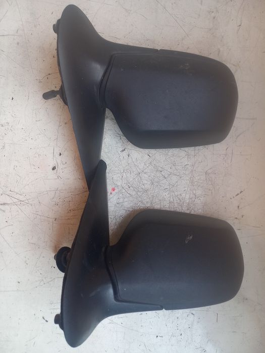 Огледала Mazda 2