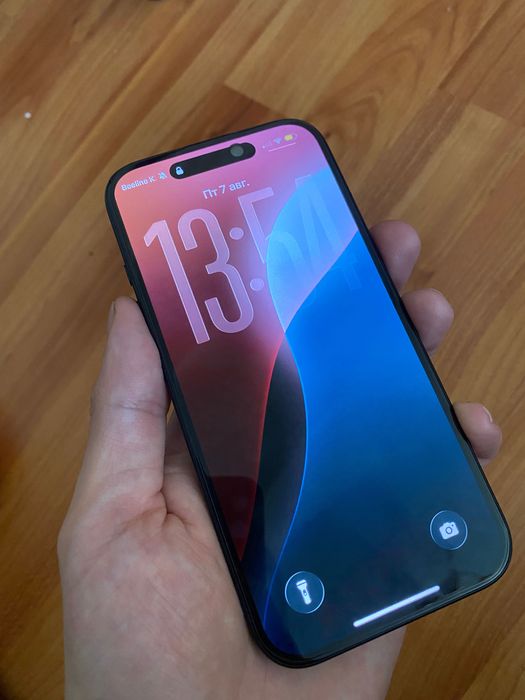 IPhone 16 128GB (обмен) с вашей доплатой