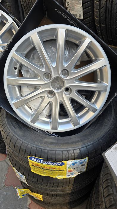 r15 diska   spark/nexia