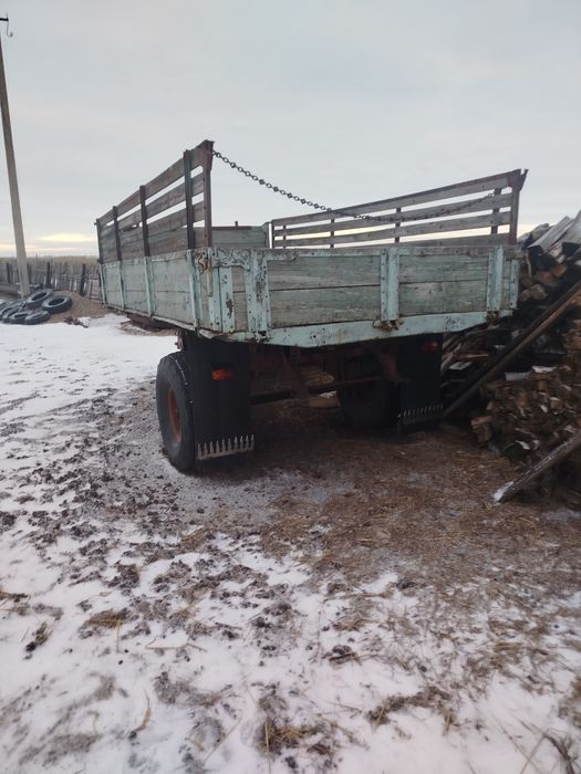 Продам трактор Т-25