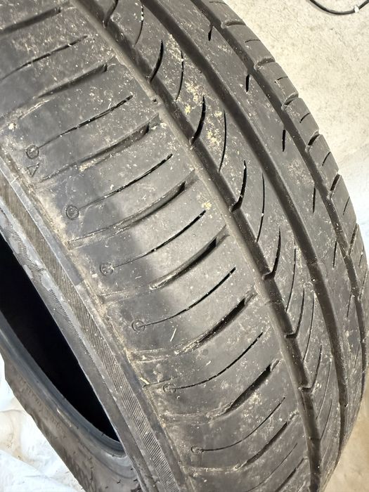 Летни гуми kumho 195/65/15 91V