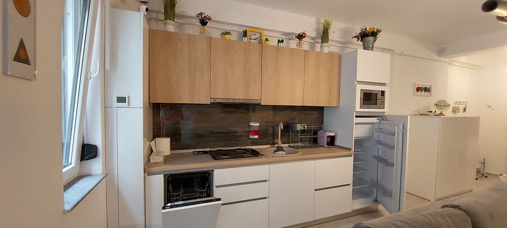 Apartament Mamaia Nord