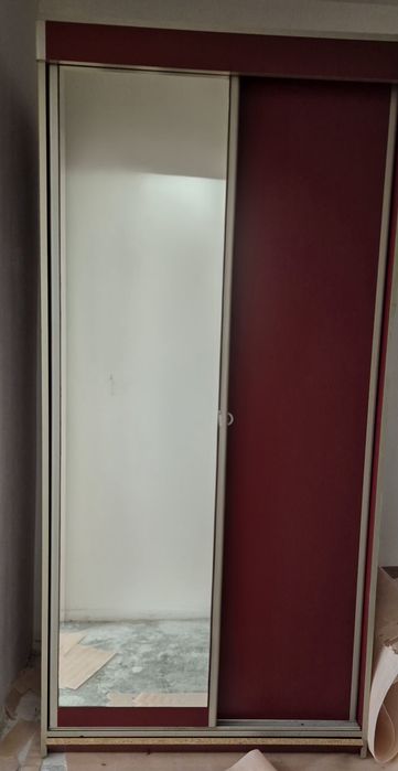 Sifonier tip dressing cu ridicare personala
