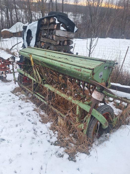 Semanatoare paioase hassia 2.25