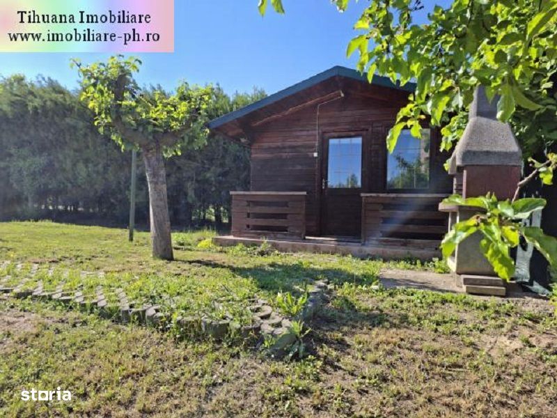 Casa de vanzare - cartier Baumaister