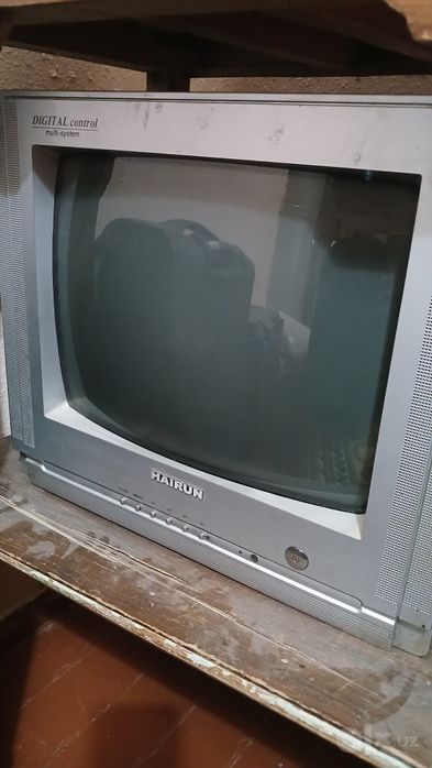 Televizor kichik