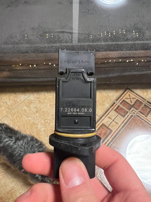 Дебитомер за ауди а3 PBT-GF30