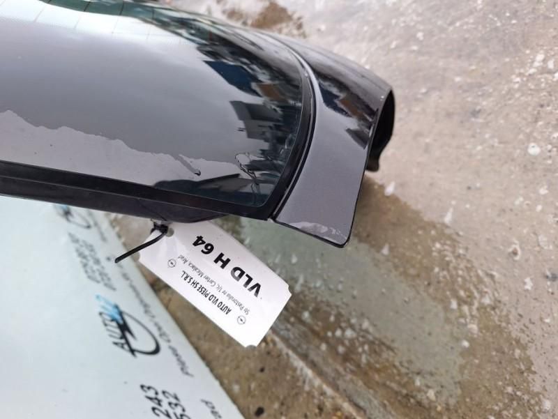 Haion cu eleron Z20R Opel Astra H