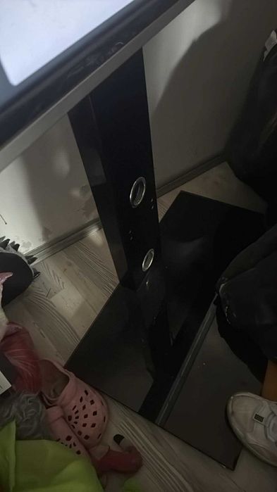 Tv Toshiba 4k UHD Smart Quadcore procesor