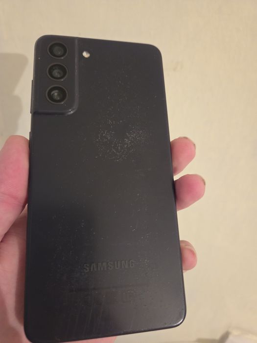 Samsung Galaxy S21 Fe