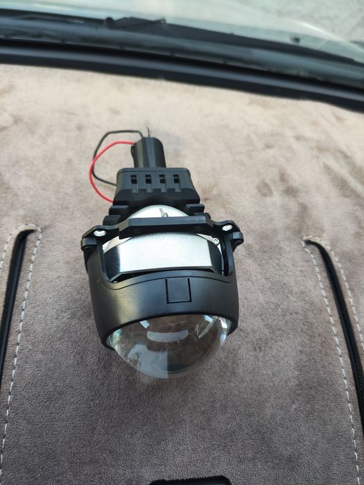 Продам Bi Led линзы