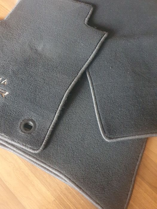 Covorașe auto Toyota CHR model 2020