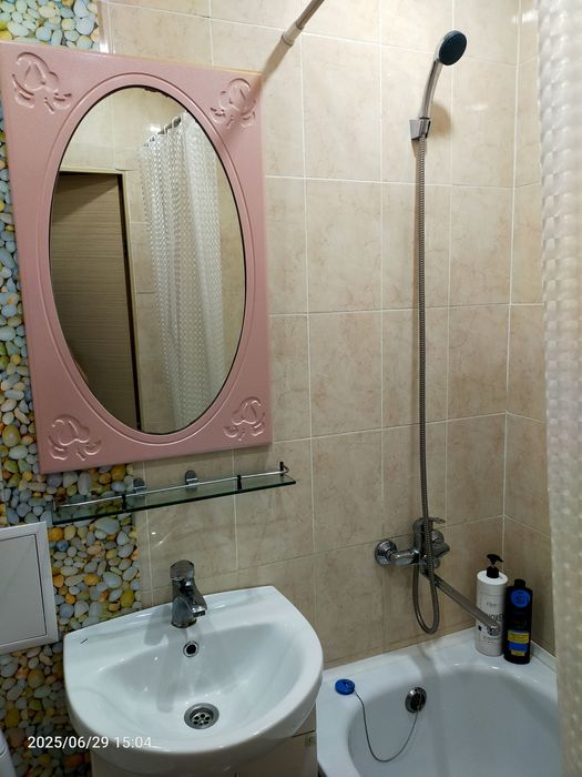 Сутки 8000,  район Бак- бак, РИИ