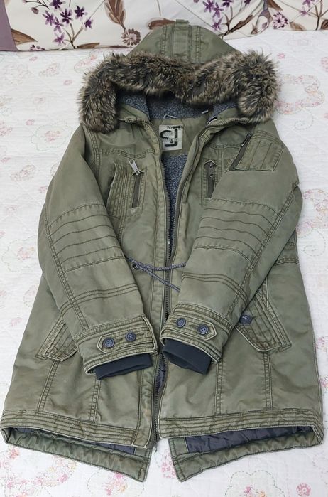 Детско яке SARABANDA