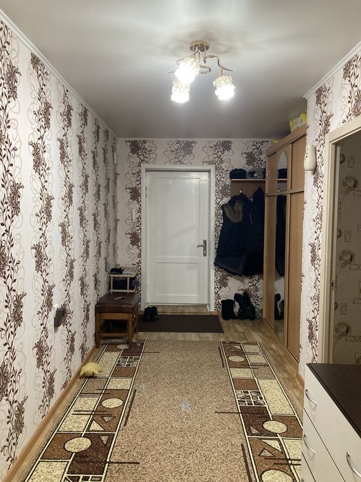 Продажа квартиры