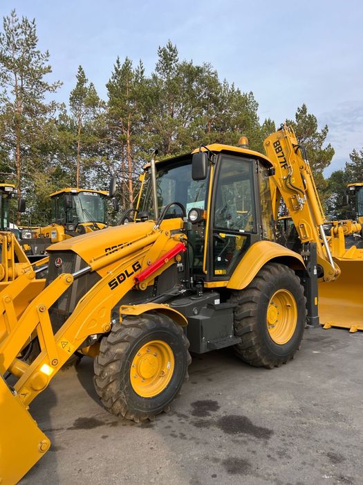 Услуги эксковатора аренда заказ