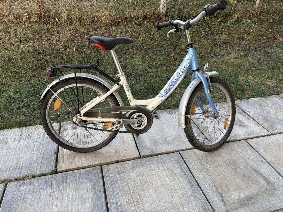 Bicicleta puky skyrider 20 ‘’ inch