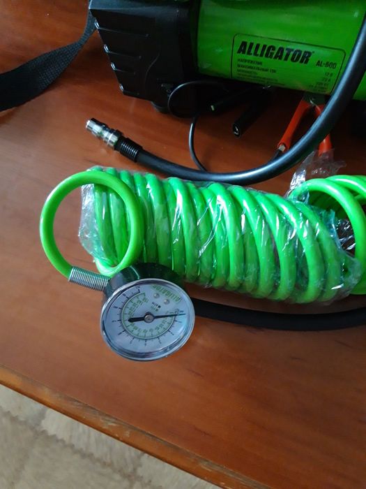 Продаю абсолютно новый компрессор