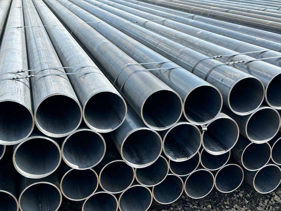 Vand teava fara sudura 244.5x10