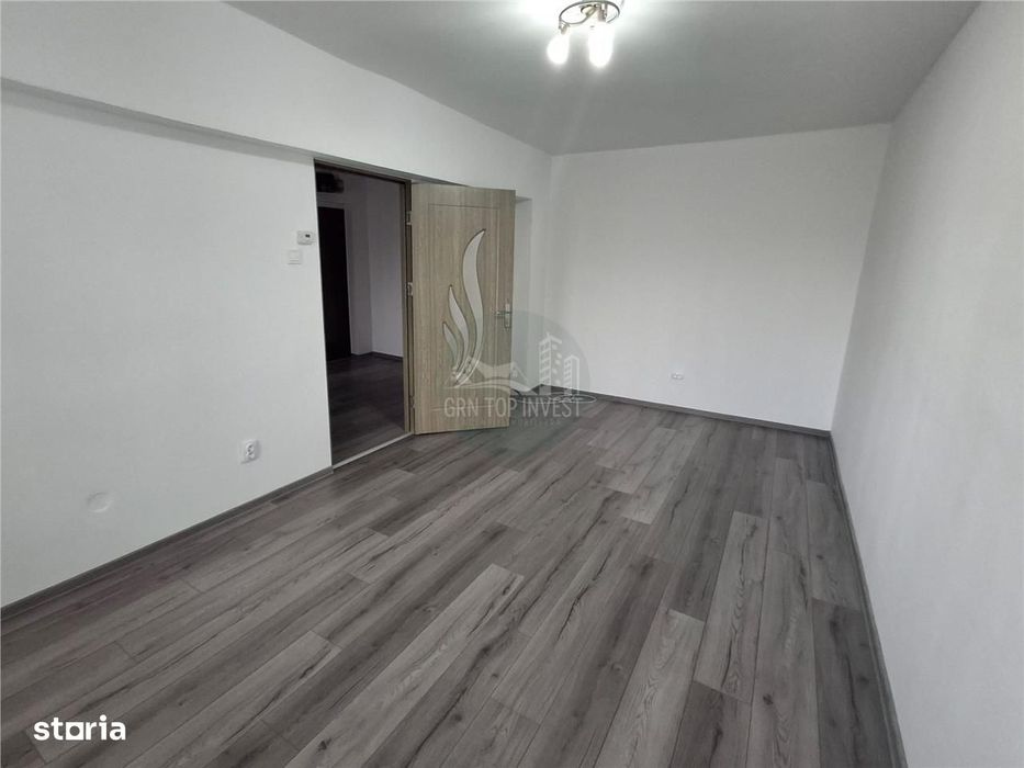 Apartament 2 camere decomandat zona Siretului