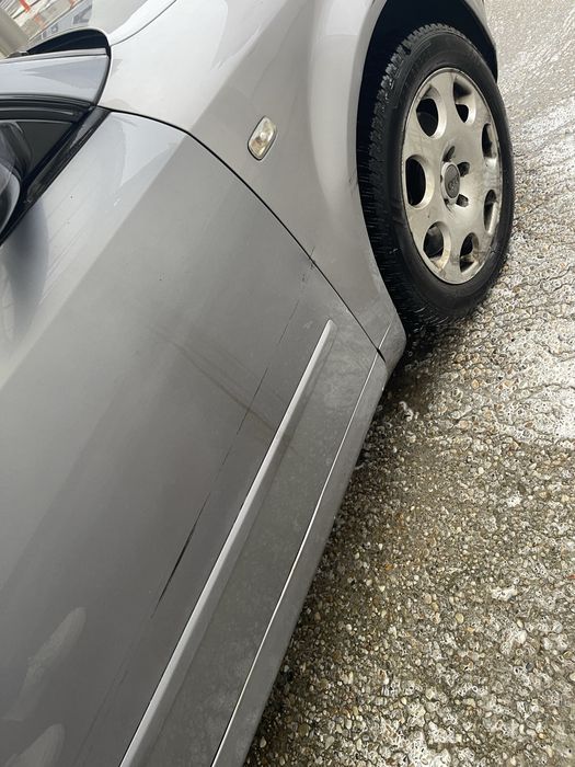 Audi a4 2005 disel