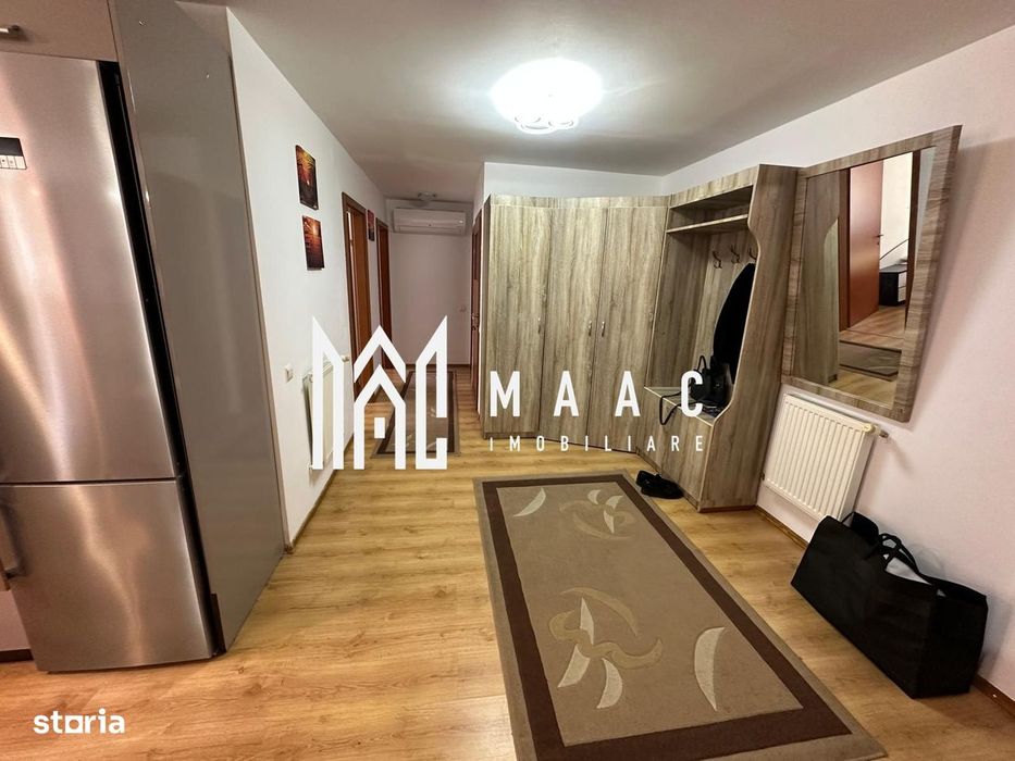 Apartment in Sibiu - Vedere 3