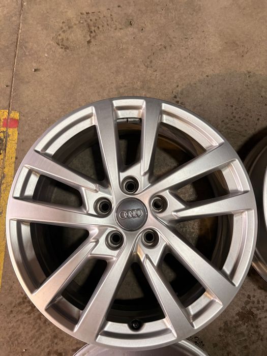Jante 17 Originale Audi A3, A4, A6, Q2, Q3, Q5 etc