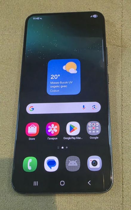 Samsung S22+ 256 GB / 8GB RAM