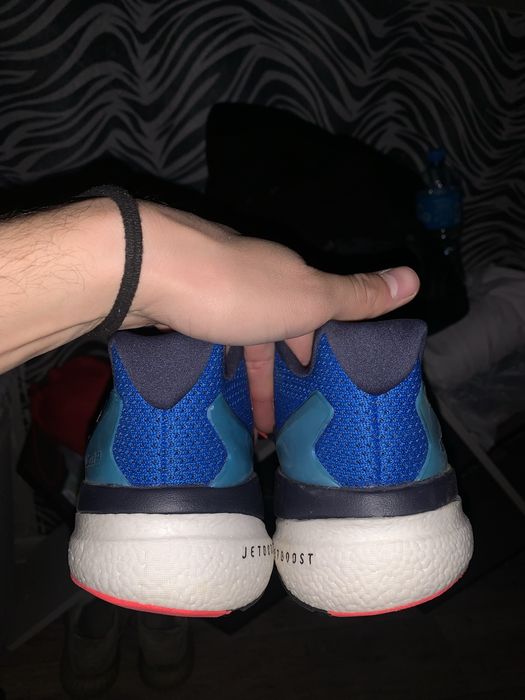 Кроссовки Adidas Jetboost Original