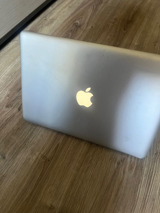 Macbook Pro (13-inch , mid 2012)