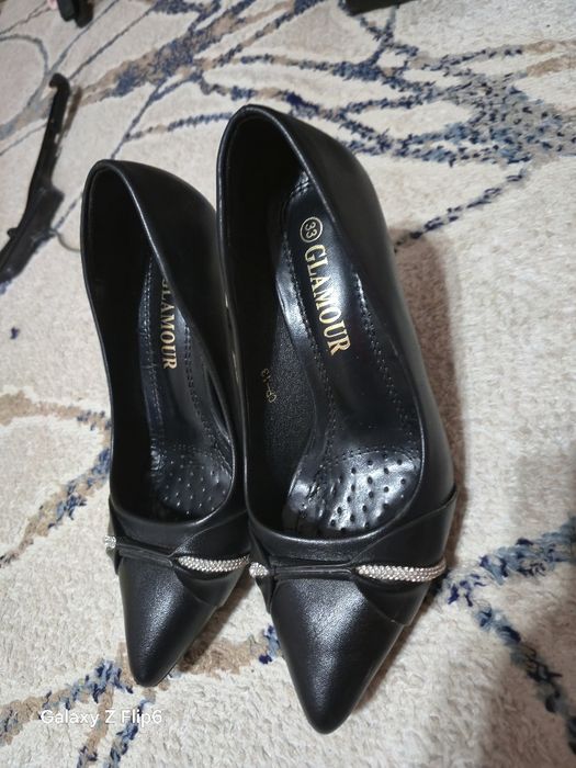 GLAMOUR туфли...
