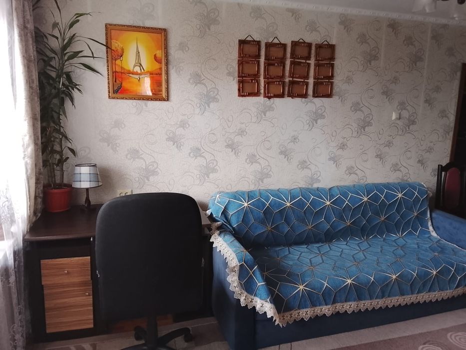 Продам двухкомнатную квартиру