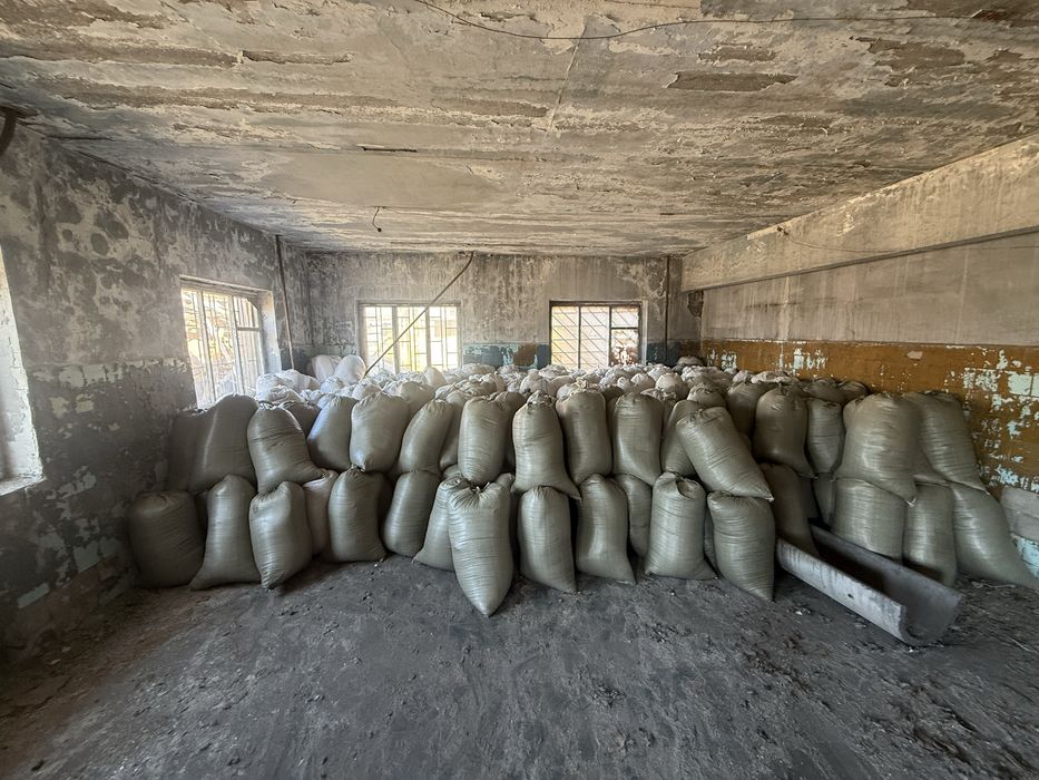 Продам Опилку 500 тенге