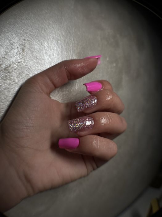 Unghii gel craiova