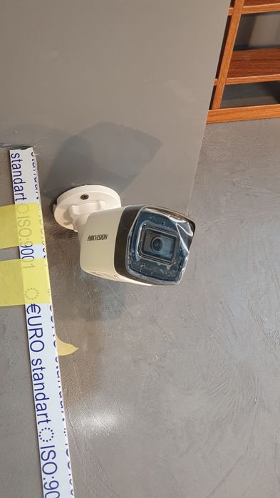 Камеры видеонаблюдения | Чтобы было спокойно за дом и бизнес |