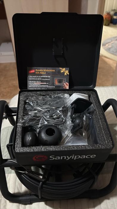 Эндоскоп 13метров