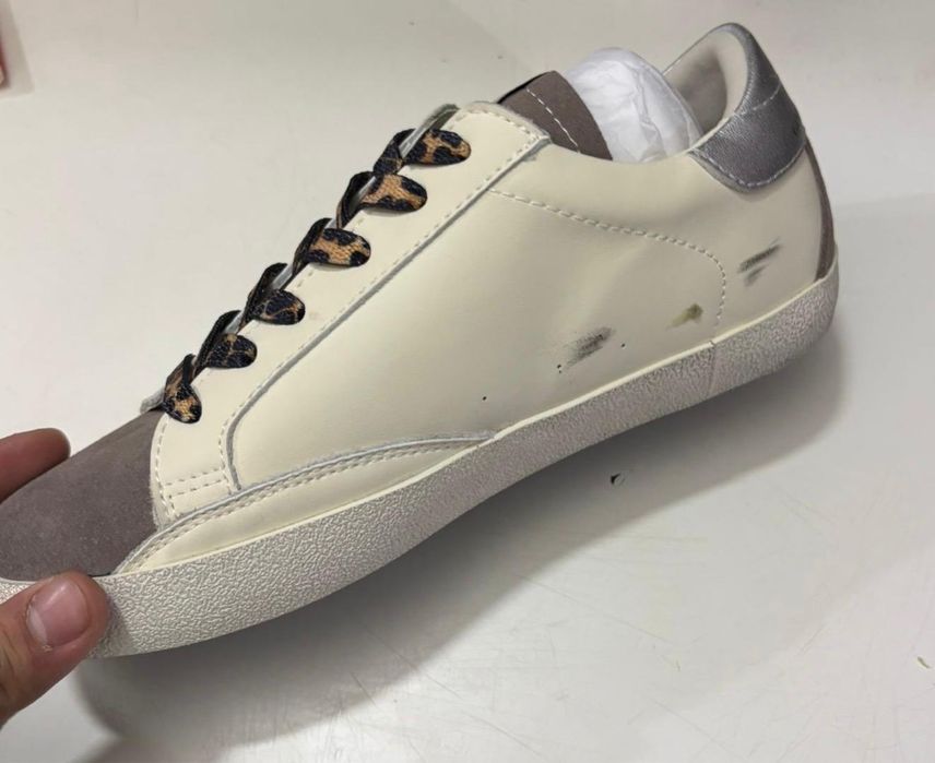 Vand adidssi golden goose