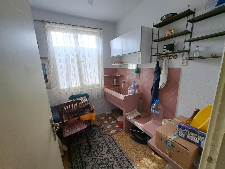 Продава се Къща в с. Мухово, Област София-област - 59 кв.м за 594 €/кв.м - Снимка #4