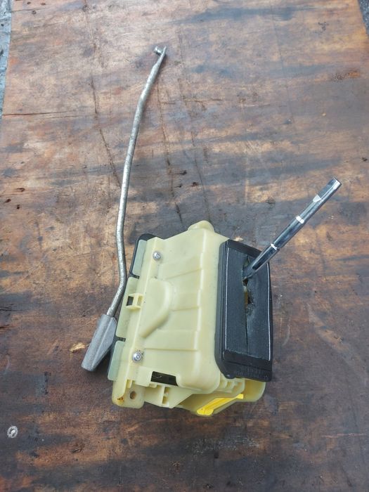 Селектор Мерцедес Ц клас 204 / Mercedes C class w204