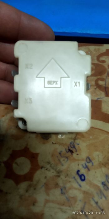 Продам реле ртк-1му